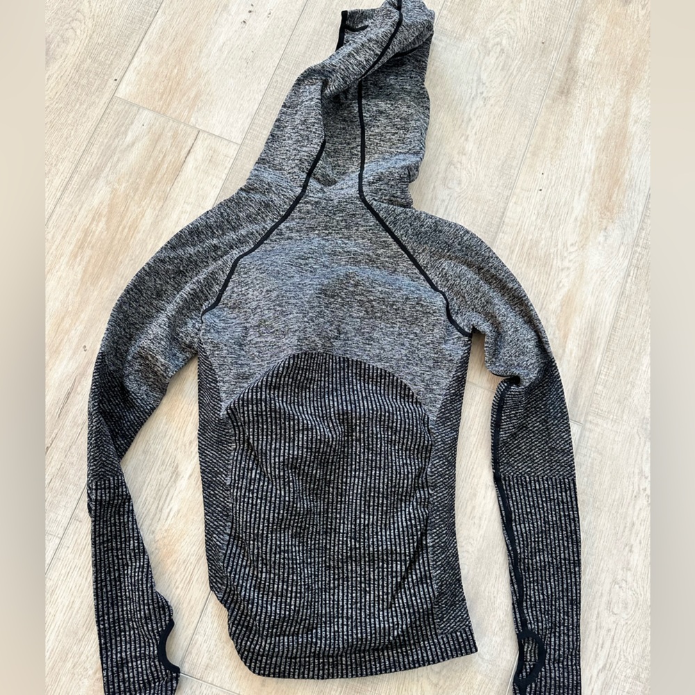 Fabletics Hoodie Pullover - image 2